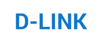 Logotipo marca D-LINK