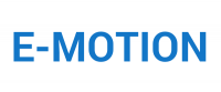 Logotipo marca E-MOTION