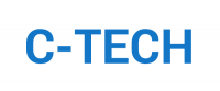 Logotipo marca C-TECH