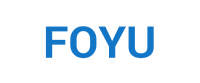 Logo FOYU Logotipo marca FOYU