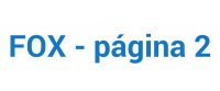 Logo FOX - página 2 Logotipo marca FOX - página 2