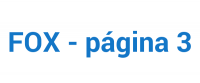 Logo FOX - página 3 Logotipo marca FOX - página 3