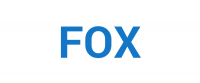 Logotipo marca FOX