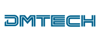 Logo DMTECH - página 9 Logotipo marca DMTECH - página 9