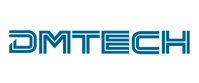 Logotipo marca DMTECH