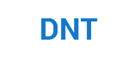 Logotipo marca DNT