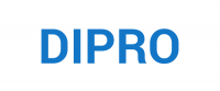 Logotipo marca DIPRO