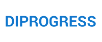 Logotipo marca DIPROGRESS