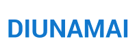 Logotipo marca DIUNAMAI
