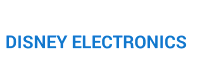 Logotipo marca DISNEY ELECTRONICS