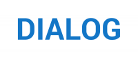 Logotipo marca DIALOG