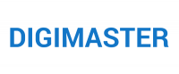 Logotipo marca DIGIMASTER