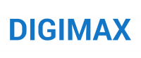 Logotipo marca DIGIMAX