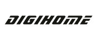 Logotipo marca DIGIHOME