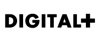 Logotipo marca DIGITAL