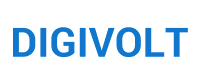 Logotipo marca DIGIVOLT
