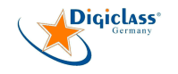 Logotipo marca DIGICLASS