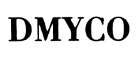 Logotipo marca DMYCO