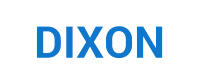 Logotipo marca DIXON