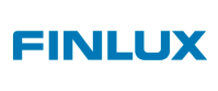 Logotipo marca FINLUX