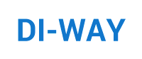 Logotipo marca DI-WAY