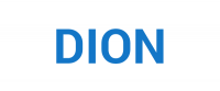 Logotipo marca DION