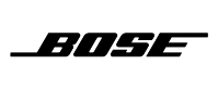 Logotipo marca BOSE