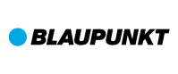 Logotipo marca BLAUPUNKT