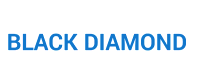 Logotipo marca BLACK DIAMOND
