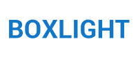 logotipo BOXLIGHT