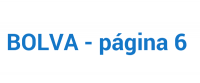 Logo BOLVA - página 6 Logotipo marca BOLVA - página 6