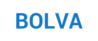 Logotipo marca BOLVA