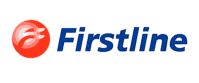 Logotipo marca FIRSTLINE