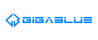 Logotipo marca GIGABLUE