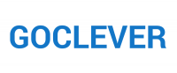 Logotipo marca GOCLEVER