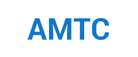 Logotipo marca AMTC