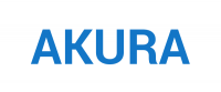 Logotipo marca AKURA