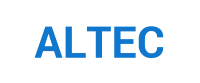Logotipo marca ALTEC