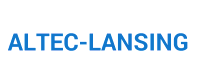 Logotipo marca ALTEC-LANSING