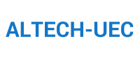 Logotipo marca ALTECH-UEC