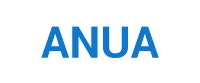 Logotipo marca ANUA
