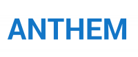 Logotipo marca ANTHEM