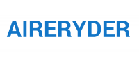 Logotipo marca AIRERYDER