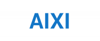Logo AIXI Logotipo marca AIXI