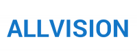 Logotipo marca ALLVISION