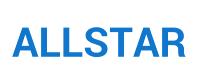 Logotipo marca ALLSTAR