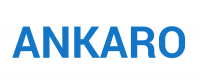 Logotipo marca ANKARO