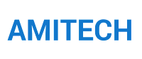 Logotipo marca AMITECH