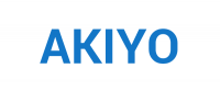 Logotipo marca AKIYO