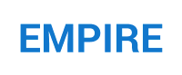 Logotipo marca EMPIRE